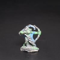 Citadel, C13 Night Goblin Archer, Preslotta