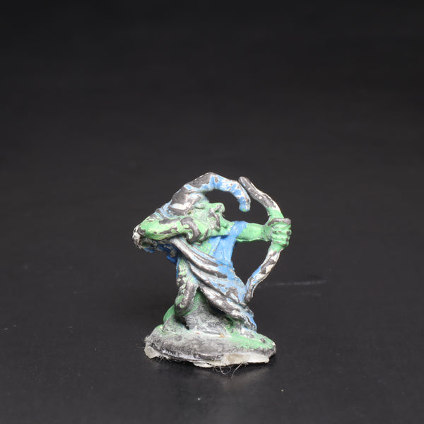 Citadel, C13 Night Goblin Archer, Preslotta