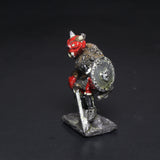Citadel, Beastman w/ Sword & Shield, C38 (13)