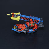 Orks, Epic, Lifta Droppa Speedsta