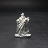 Viking, 32mm scale, Unknown Manufacturer