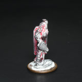 Mongol Spearman, 52-3221