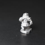 Samurai Swordsman, 402, Archive Miniatures