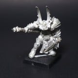 Chaos, Chaos Sorcerer