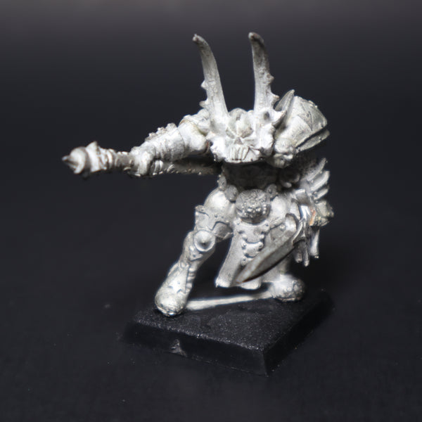 Chaos, Chaos Sorcerer