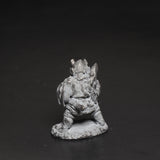 Citadel, SS4 Goblin Raiding Party, Bulbug Orcleaver