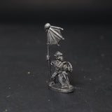 Goblin Standard Bearer, Command, Fantasy Lords, Grenadier Models