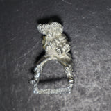 Imperial Guard, Rough Rider of Attila, Metal, 40k, GW