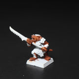 Skaven, Stormvermin, Metal, Games Workshop
