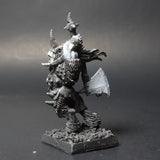 Chaos, Beastlord, Metal