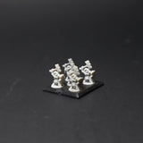 Chaos, Epic, Chaos Beastmen, Plastic