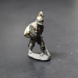 Sir Blamor de Lanis, Warrior Knights of Law, Citadel Miniatures