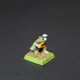 Halfling Archer III, Stalking, 50-0213, Ral Partha