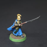 High Elf Spearman, MESBG, Metal, Games Workshop
