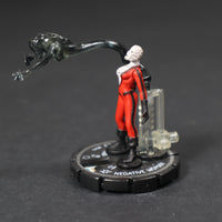 DC Heroclix Origin, Negative Woman, 093