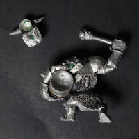 Orcs and Goblins, Black Orc Musician