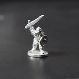 8103 Dwarf Adventurer, Personalities II, Grenadier