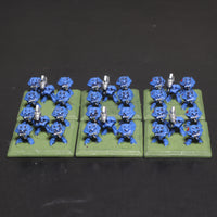 Epic, Space Marines, Devastators