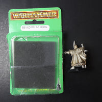 Dark Elves, General Open Blister, Warhammer Fantasy