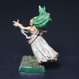 Undead, Banshee, Metal, Games Workshop