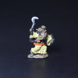 Rasputin the Mad Monk, FS18, Citadel, Games Workshop
