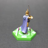 Heroclix, High Elf Warrior, BS 82