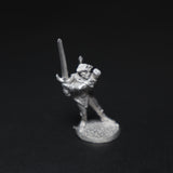 Male Half Elven Ranger, 11-011, Ral Partha