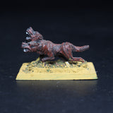Death Dog, 11-507, TSR, AD&D, Ral Partha