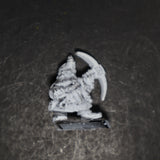 Dwarfs, Miner, Metal, Marauder Miniatures, Games Workshop