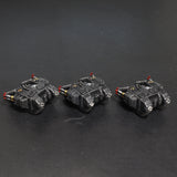 Epic, Space Marines, Land Raider MKII, Plastic