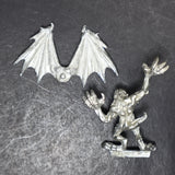 Dark Elves, Chaos, Harpy, Games Workshop