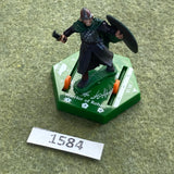 Heroclix Warrior of Rohan, BS 88