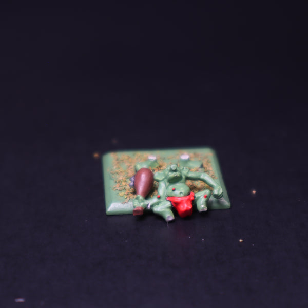 Chaos, Epic, Chaos Troll, Broken