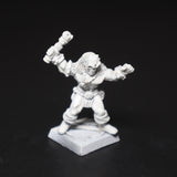 Shaman, Heartbreaker Miniatures