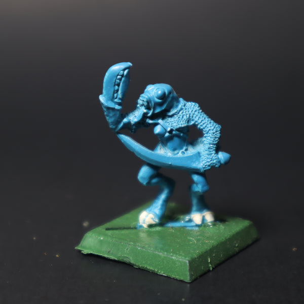 Chaos, Daemonette of Slaanesh