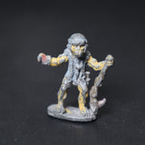 Orc Standard Bearer, 2011 Orc's Lair, AD&D, Grenadier