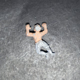 Casualty, 25mm, Metal, Unknown Manufacturer