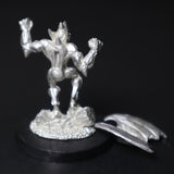Gargoyle, 02040, Reaper