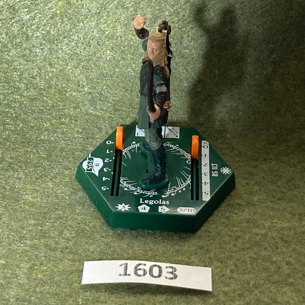 Heroclix, Legolas, BS 113