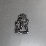 Chaos Knight Temple Guard, 233 (b), Heartbreaker