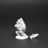 Orcs and Goblins, Citadel SS4 Urag Legeater, Broken