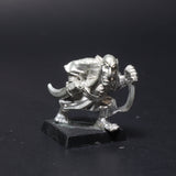 Chaos Dwarfs, Hobgoblin Sneaky Git, Metal