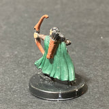 17/60, CG 23, Halfling Ranger D&D