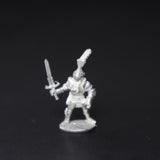 Knight with Bastard Sword, DF-755, Ral Partha
