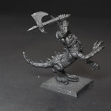 Chaos, Dragon Ogre, Games Workshop