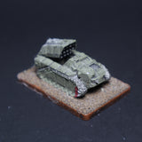 Imperial Guard, Epic, Praetor Armoured Assault Launcher