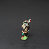 Goblin w/ Mace, Essex Miniatures