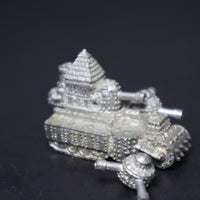Orks, Epic, Gibbletgrinda
