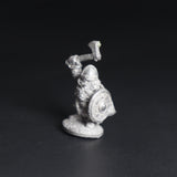 DW-05 Dwarf Hero, Asgard Miniatures