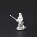 Female Rogue, 884, Julie Guthrie's Personalities, Grenadier